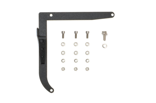 STM Evo 7/8/9 Mounting Bracket for Race Oil Cooler Kit *Closeout*