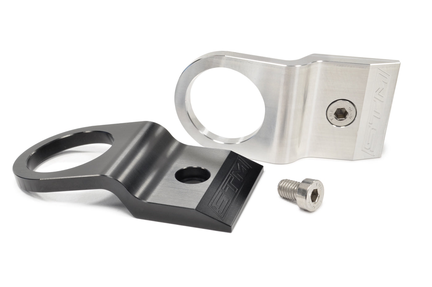 STM Evo 7/8/9 Radiator Brackets