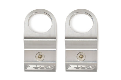 STM Evo 7/8/9 Radiator Brackets
