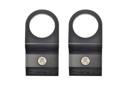 STM Evo 7/8/9 Radiator Brackets