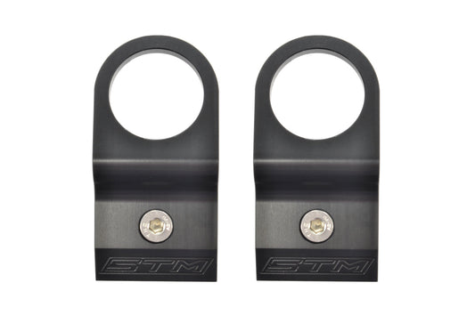 STM Evo 7/8/9 Radiator Brackets