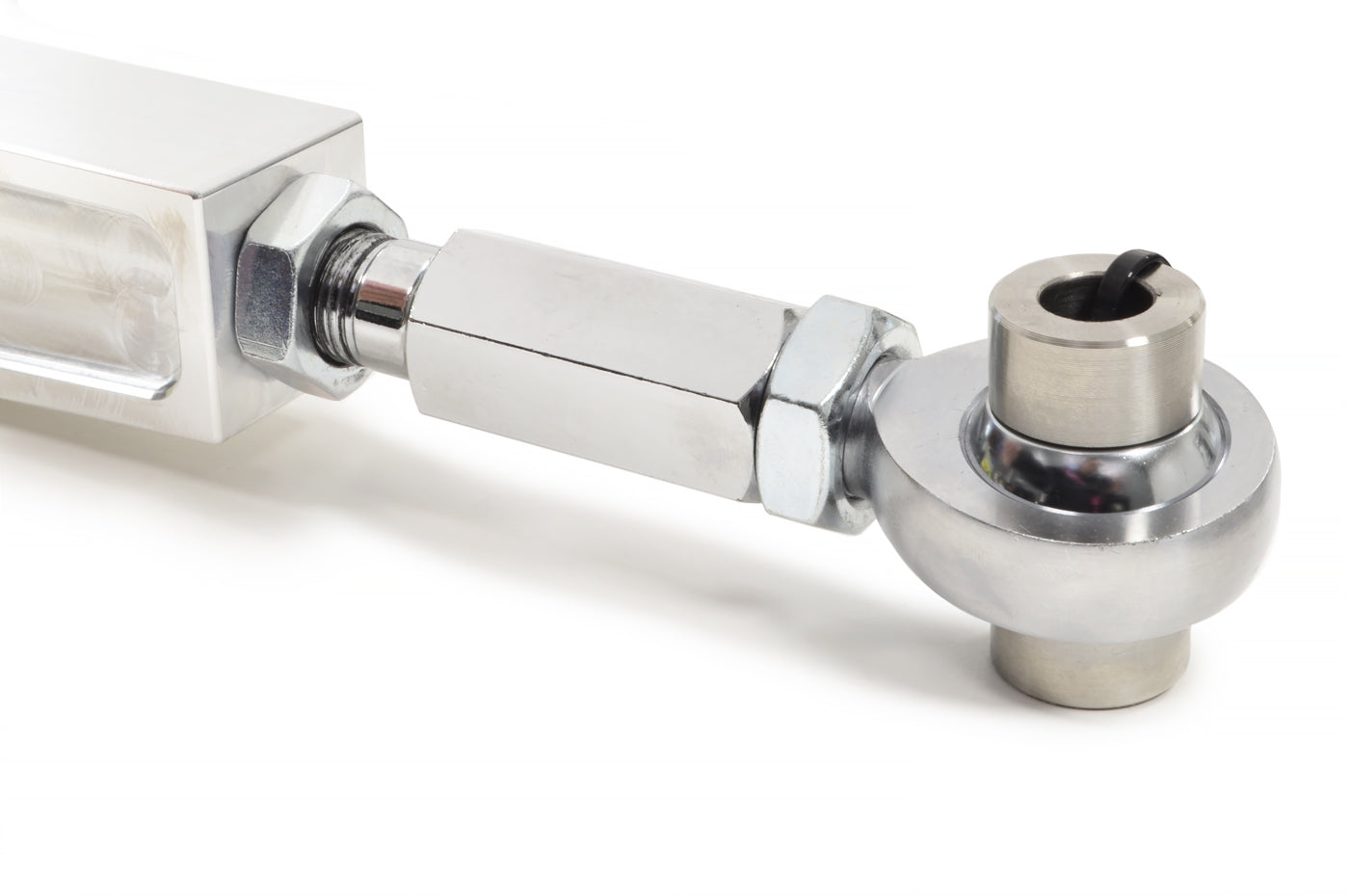 STM Rear Adjustable Lower Control Arms for Evo 7/8/9