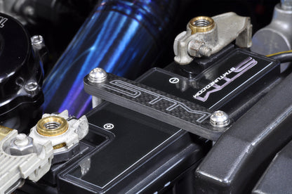STM 680 Small Battery Kit for Evo 7/8/9