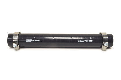 STM Small Radiator Upper Hose for 2G DSM / Evo 7/8/9