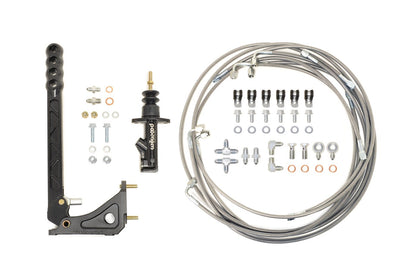 STM Evo 7/8/9 Staging Brake Kit