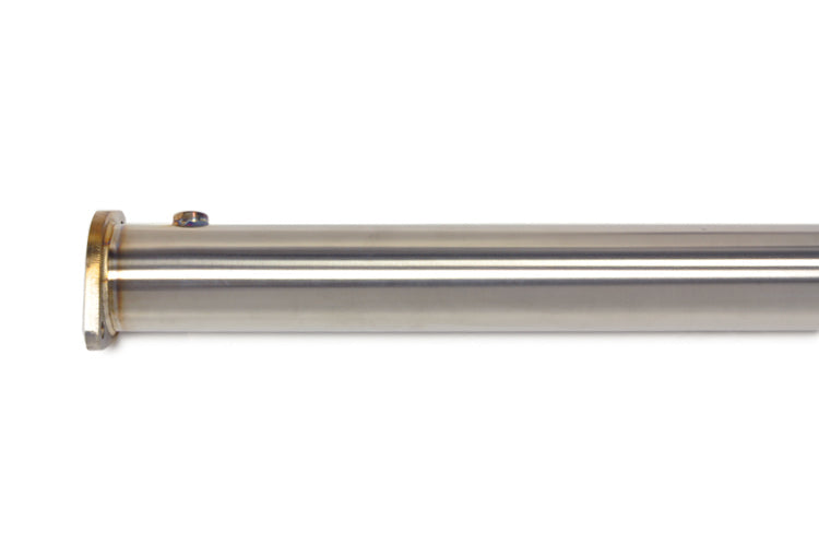 STM Evo 7/8/9 Stainless Steel Cat-Back Exhaust