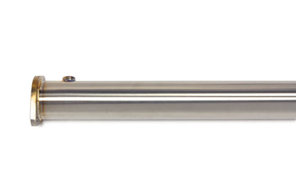STM Evo 7/8/9 Stainless Steel Cat-Back Exhaust
