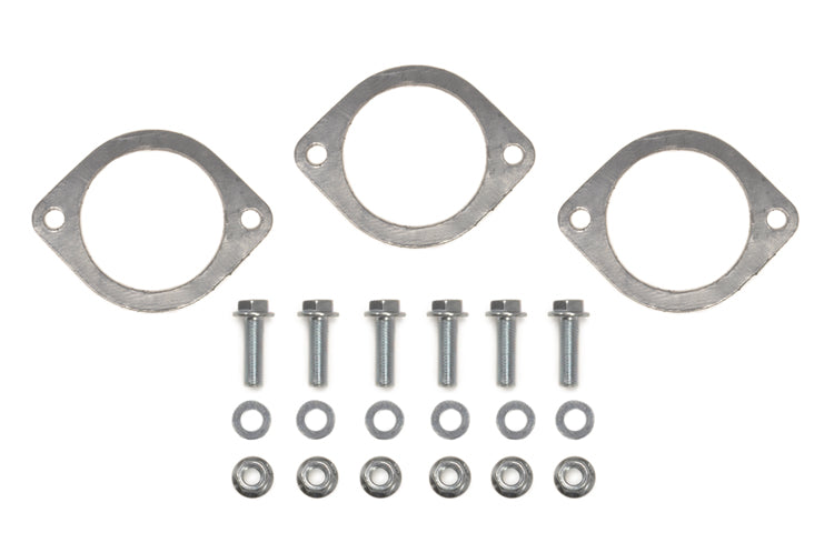STM Evo 7/8/9 Stainless Steel Cat-Back Exhaust
