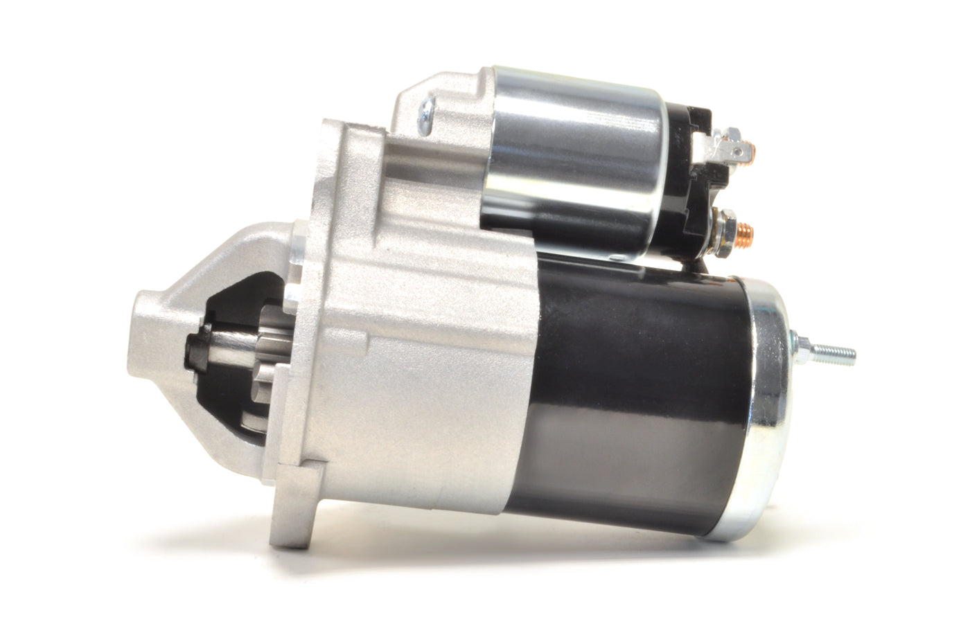 STM Starter for Evo 7/8/9