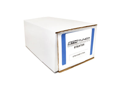 STM Starter for Evo 7/8/9