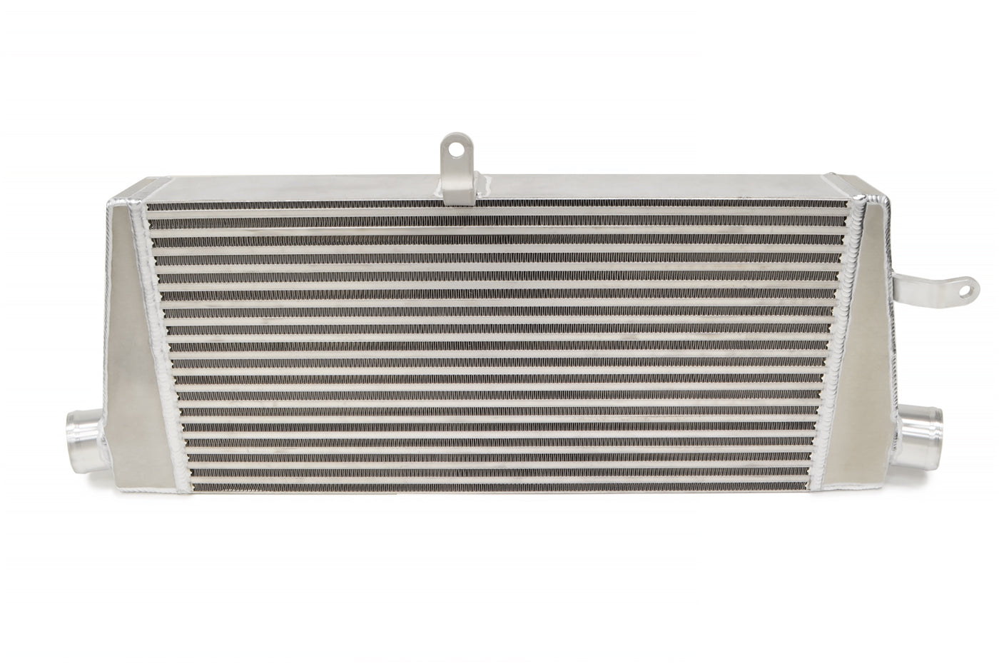 STM 800HP Street Intercooler for Evo 7/8/9