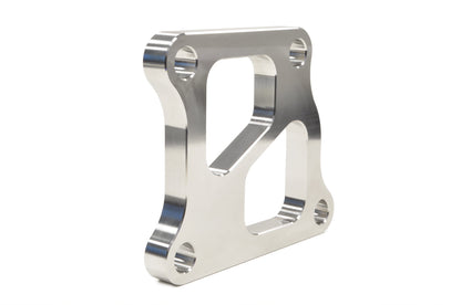 STM Stainless Turbo Inlet Flange for Evo 4/5/6/7/8/9/X