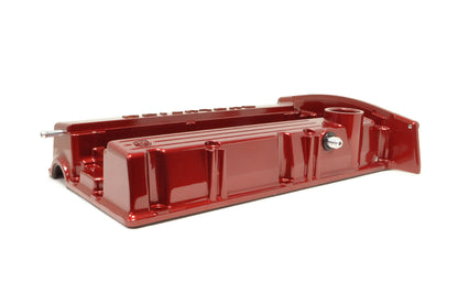 STM Valve Cover Fittings for Evo 4/5/6/7/8/9
