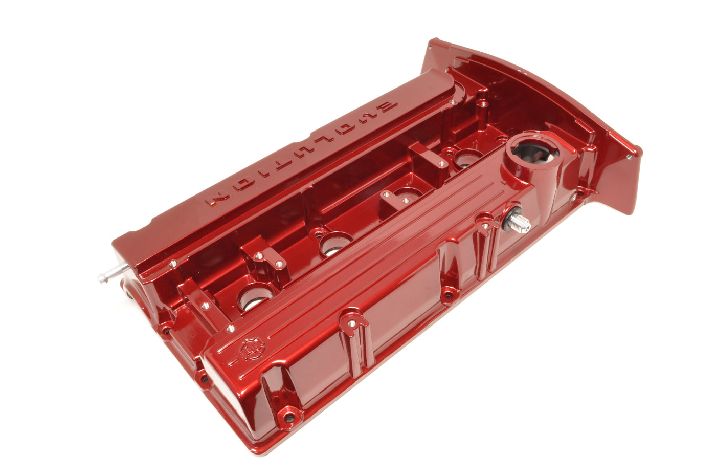 STM Valve Cover Fittings for Evo 4/5/6/7/8/9