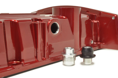 STM Valve Cover Fittings for Evo 4/5/6/7/8/9
