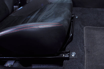STM Evo 7/8/9 Seat Bracket Lowering Kit