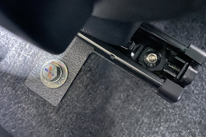 STM Evo 7/8/9 Seat Bracket Lowering Kit