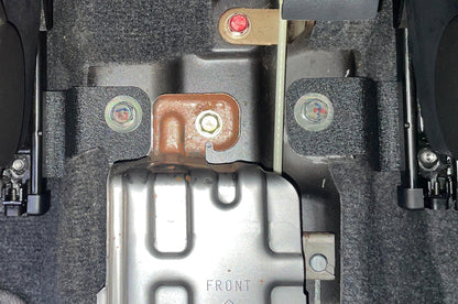 STM Evo 7/8/9 Seat Bracket Lowering Kit