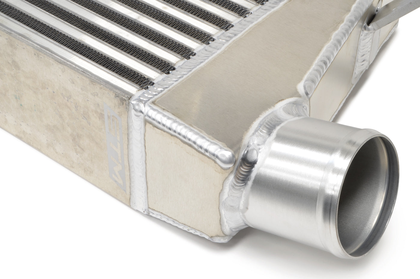 STM 1000HP Race Intercooler for Evo 7/8/9