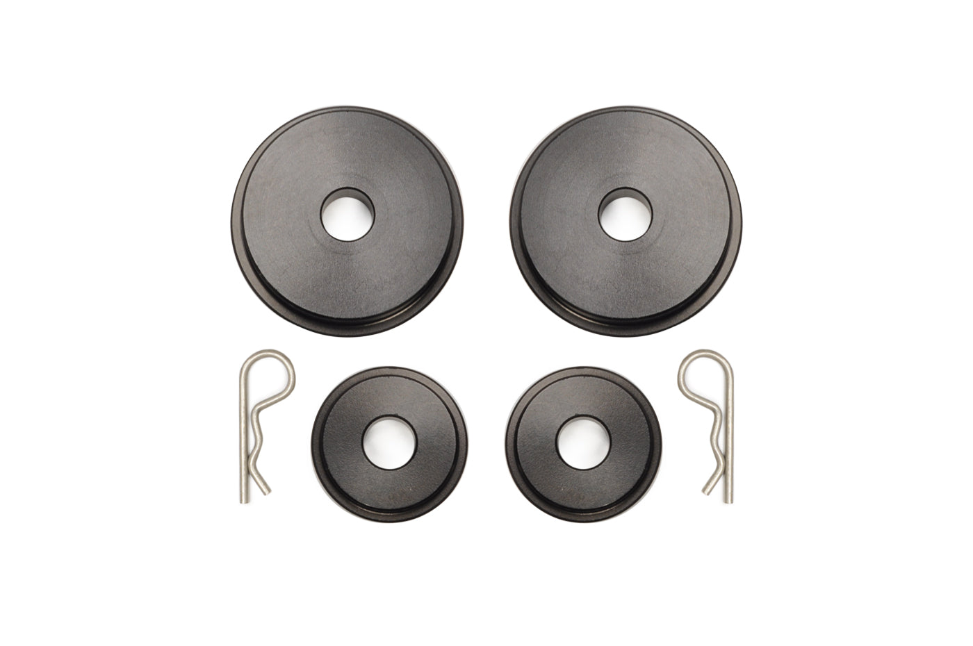 STM Under-Hood Shifter Cable Bushings for Evo 8/9 5-Speed