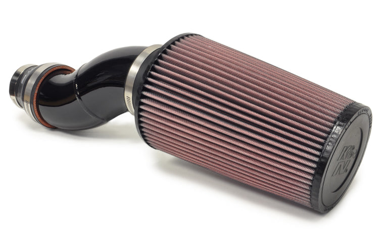 STM 3.5" Aluminum SD Intake (No MAF) for Evo 8/9