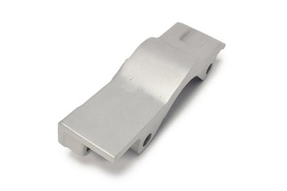 STM Evo 8/9 Modified Power Steering Delete Bracket