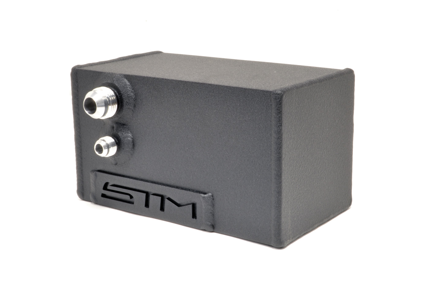STM Evo 7/8/9 Oil Catch Can Trans Mount Sealed
