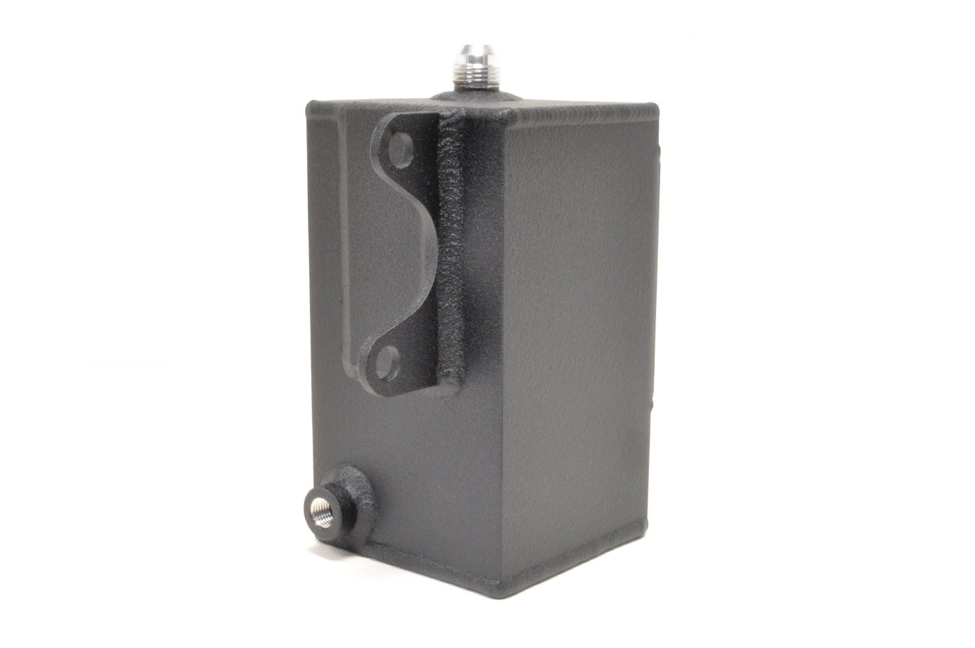 STM Evo 7/8/9 Oil Catch Can Trans Mount Sealed