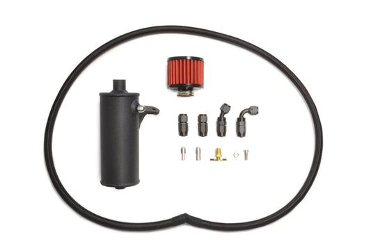 STM Evo 8/9 Engine Oil Catch Can Manifold Mount