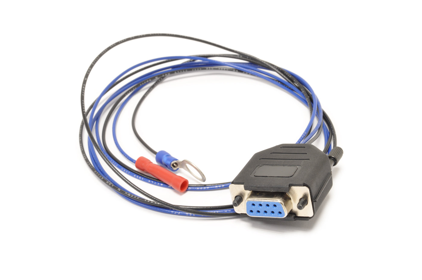 STM Evo 8/9/X AEM UEGO EvoScan Serial Logging Cable – Wild Evo