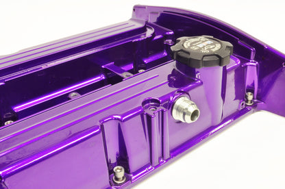 STM Valve Cover Fittings for Evo 4/5/6/7/8/9