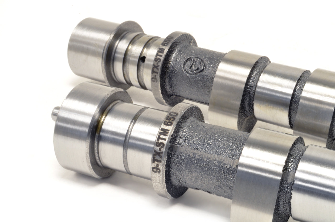 STM 650 Cams for Evo 9