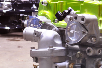 STM Cam Position Sensor Housing Cover for Evo 9