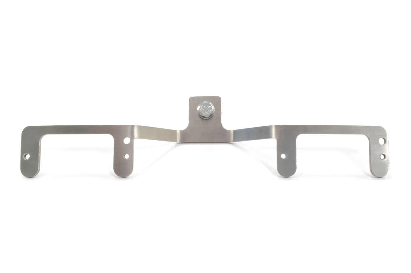 STM License Plate Light Mount for Evo 9 JDM Rear Bumper