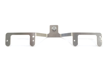 STM License Plate Light Mount for Evo 9 JDM Rear Bumper