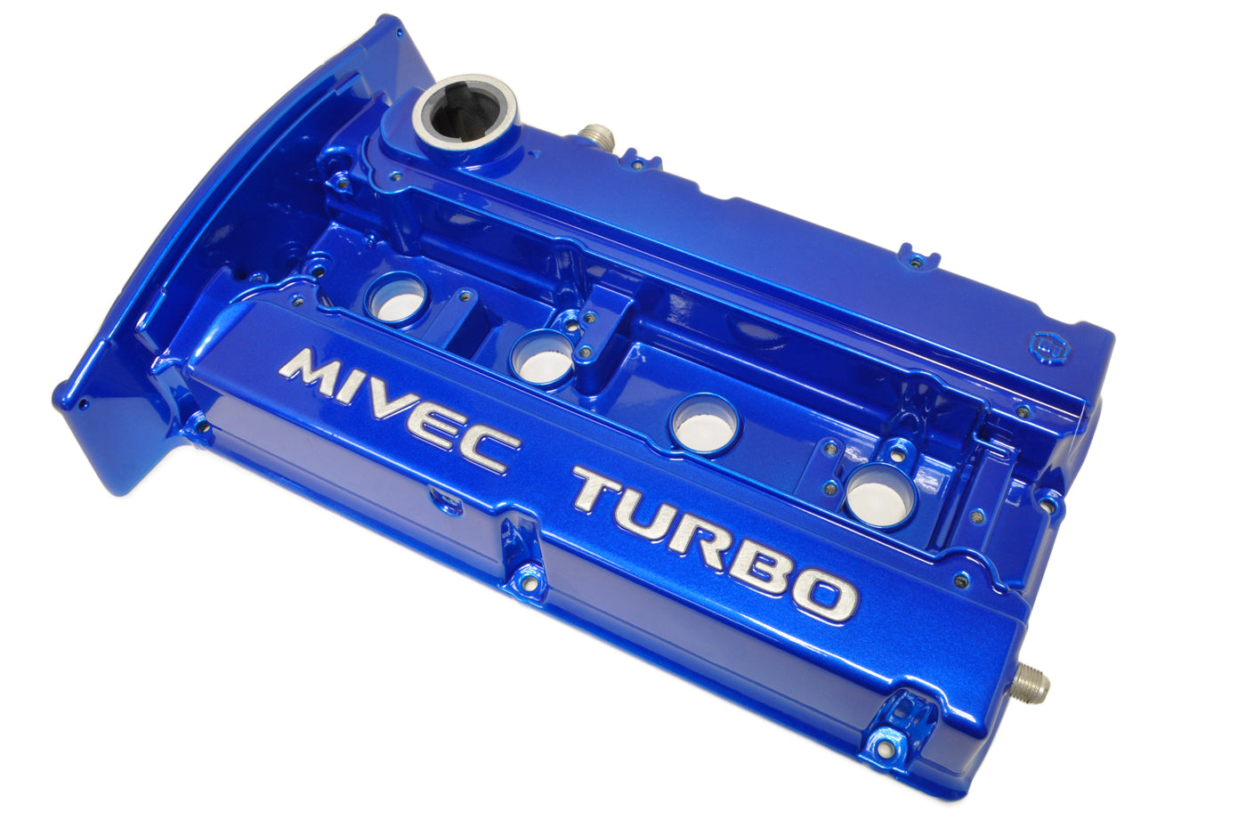 STM Valve Cover Fittings for Evo 4/5/6/7/8/9