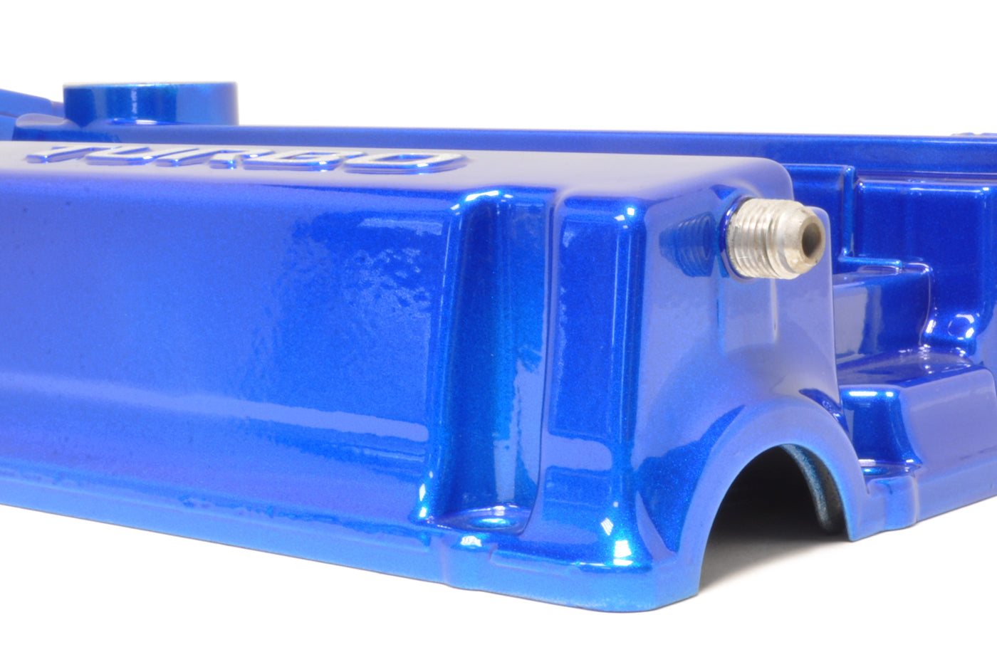 STM Valve Cover Fittings for Evo 4/5/6/7/8/9