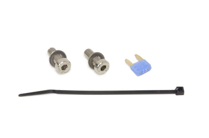 STM Replacement Ignition Harness for Evo 4-9 Denso COP