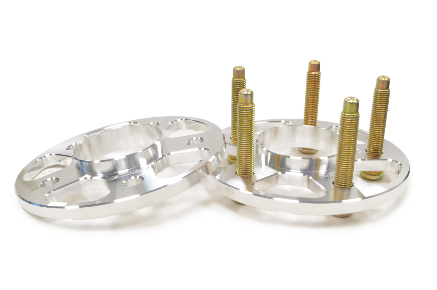 STM 10mm Wheel Spacers for Mitsubishi Evo DSM 3S