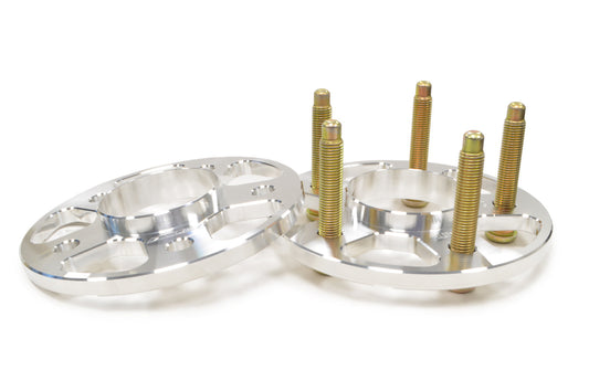 STM 10mm Wheel Spacers for Mitsubishi Evo DSM 3S