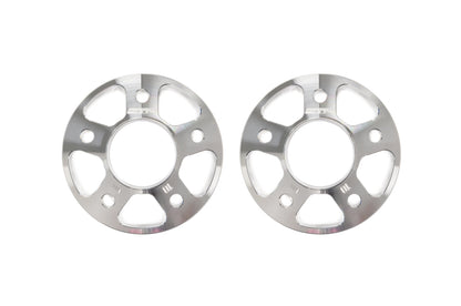 STM 10mm Wheel Spacers for Mitsubishi Evo DSM 3S