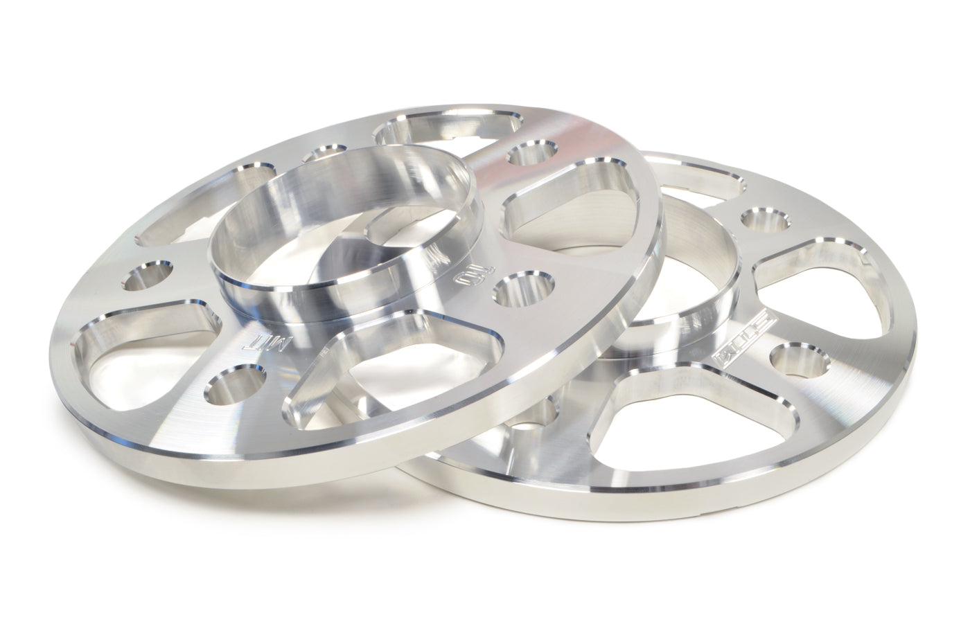 STM 10mm Wheel Spacers for Mitsubishi Evo DSM 3S