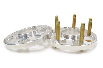 STM 15mm Wheel Spacers for Mitsubishi Evo DSM 3S