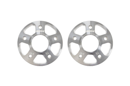 STM 15mm Wheel Spacers for Mitsubishi Evo DSM 3S