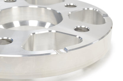 STM 20mm Wheel Spacers for Mitsubishi Evo DSM 3S