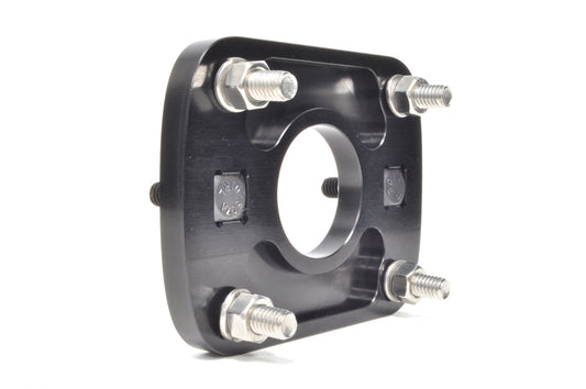 STM Brake Booster Delete Plate V2 for Evo 1-9 1G 3S R32