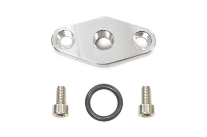 STM MAP Sensor Adapter for 2G DSM & Evo 4-X