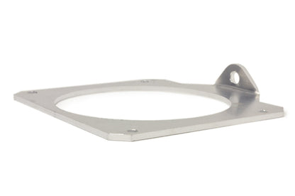 STM M&W Ignition Box Mounting Bracket - Evo 8/9