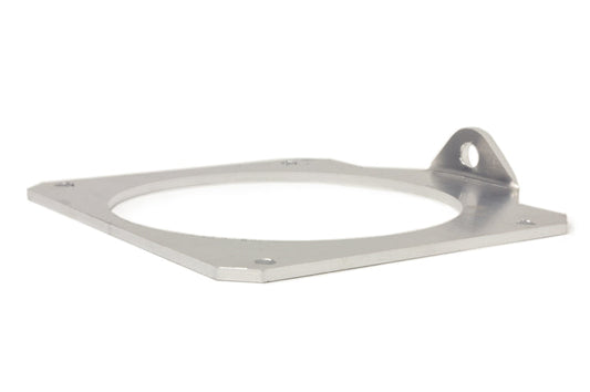 STM M&W Ignition Box Mounting Bracket - Evo 8/9