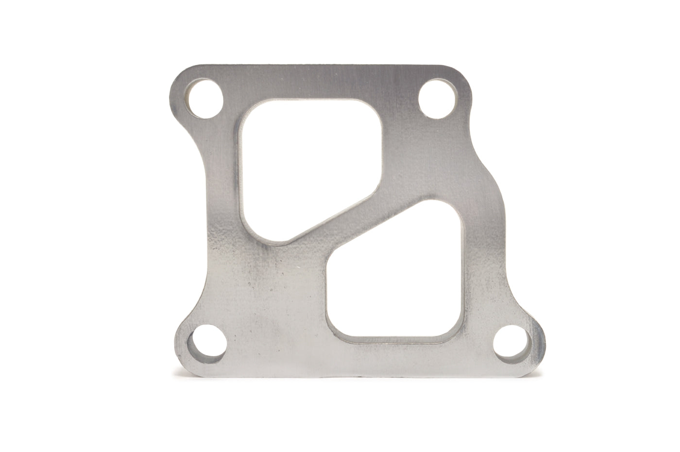 STM Mild Steel Turbo Inlet Flange for Evo 4/5/6/7/8/9/X